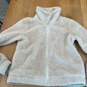 Z Supply Sherpa jacket